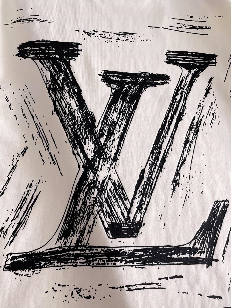 Louis Vuitton T-Shirts